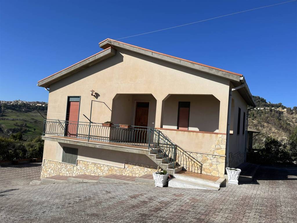 Villa a Caltanissetta in Avvento - Foto 3