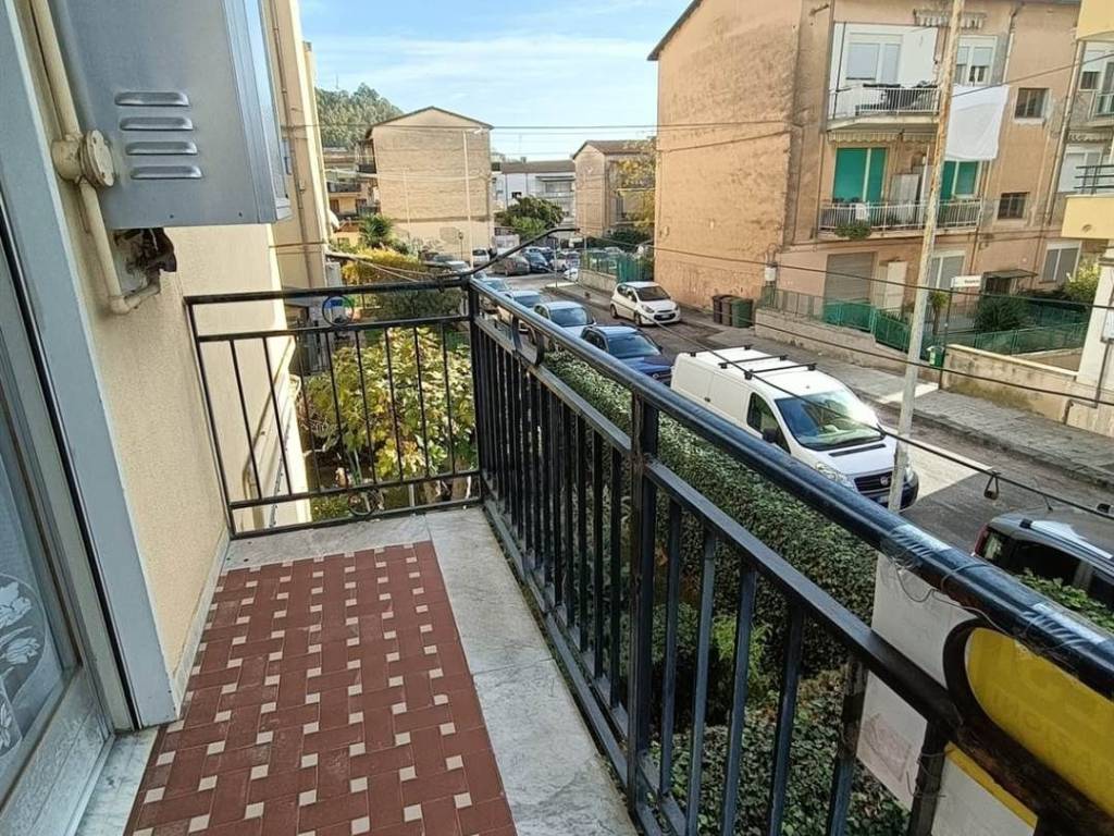 Appartamento a Caltanissetta in VIA MESSINA, 113 - Foto 2