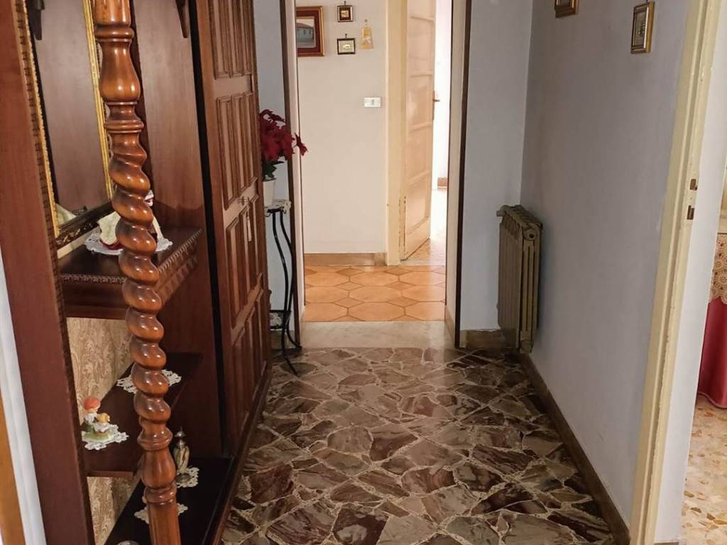 Appartamento a Caltanissetta in VIA MESSINA, 113 - Foto 4
