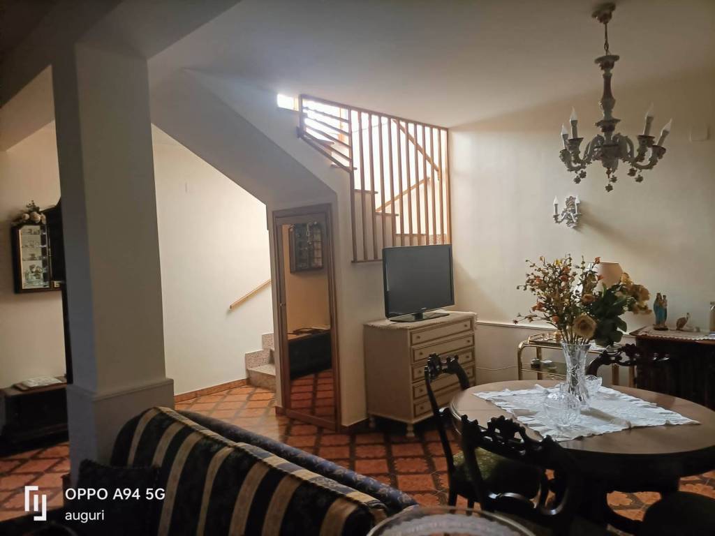 Villa a Caltanissetta in VIA GIUSEPPE MULE' - Foto 5