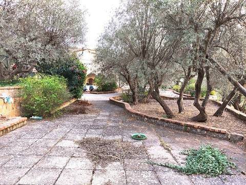 Villa a Caltanissetta in C.da Serra Pantano - Foto 2