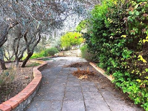 Villa a Caltanissetta in C.da Serra Pantano - Foto 3