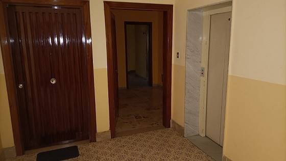 Appartamento a Caltanissetta in Via Salvati, 74 - Foto 2