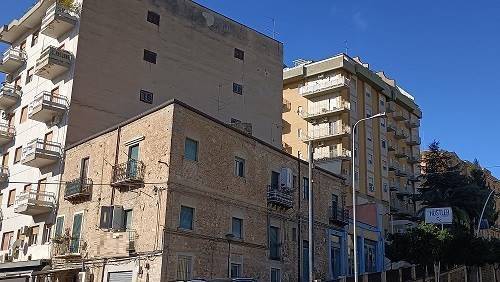 Appartamento a Caltanissetta in Via Rosso di San Secondo, 2 - Foto 2