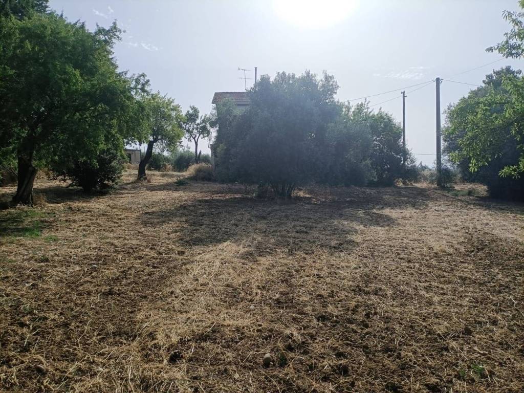 Villa a Caltanissetta - Foto 5