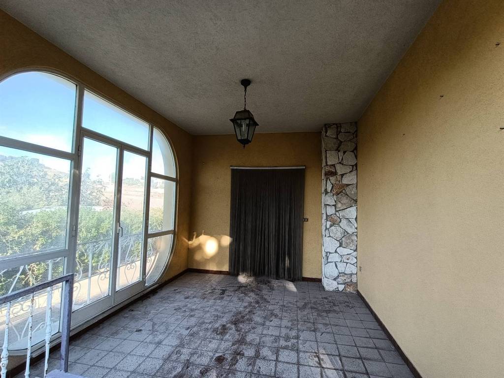Villa a Caltanissetta in C.DA FAVARELLA - Foto 4