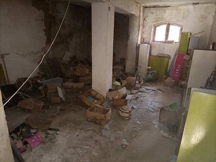 Immobile a Caltanissetta in Via Traversa Elena - Foto 5