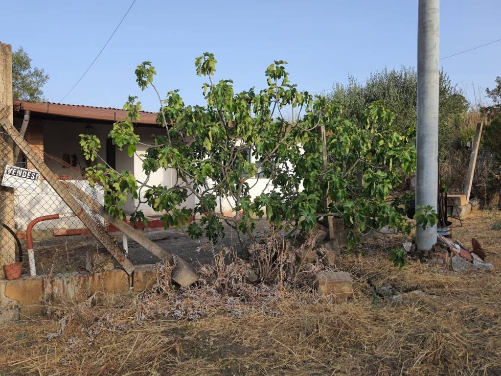 Villa a Caltanissetta in C/da Xirbi - Foto 4