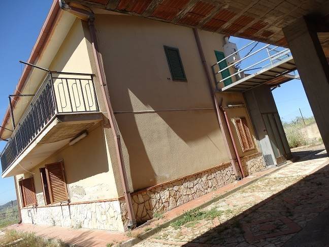 Villa a Caltanissetta in C/da Manca Sabucina - Foto 3