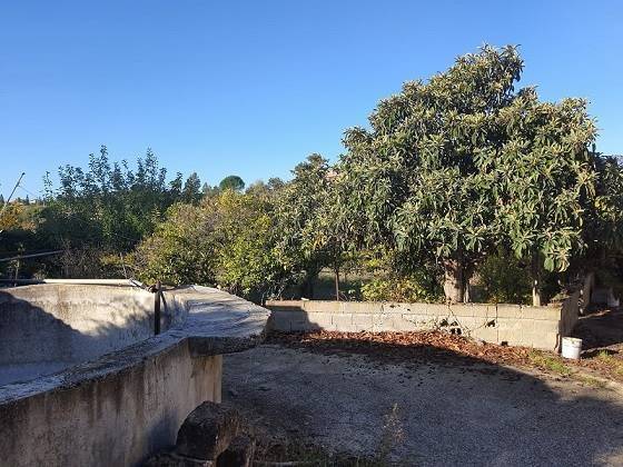 Villa a Caltanissetta in C/da Niscima - Foto 3