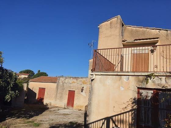 Villa a Caltanissetta in C/da Niscima - Foto 4