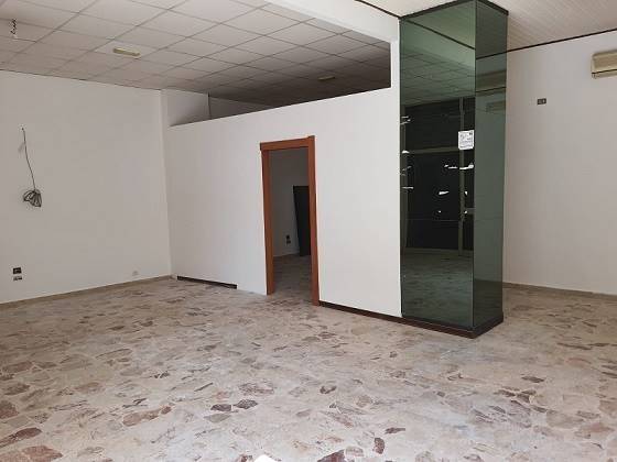 Immobile a Caltanissetta in Via Paladini - Foto 2