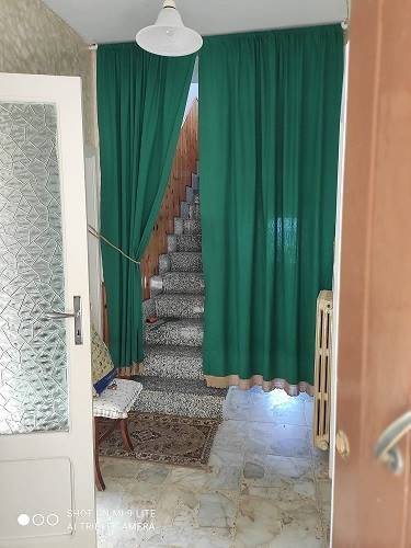 Appartamento a Calascibetta in Via Santa Maria di Gesù, 14 - Foto 5