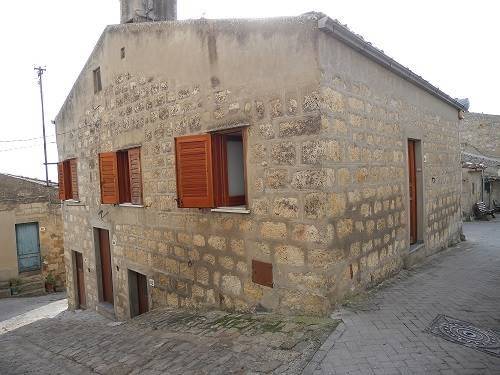 Casa indipendente a Blufi in C/da Nero - Foto 3