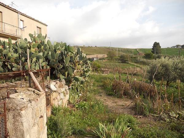 Casa indipendente a Blufi in C/da Nero - Foto 4