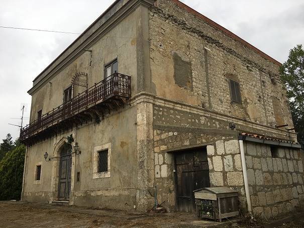 Rustico / casale a Santa caterina villarmosa in contrada Piraino - Foto 3