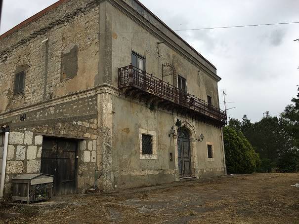 Rustico / casale a Santa caterina villarmosa in contrada Piraino - Foto 4