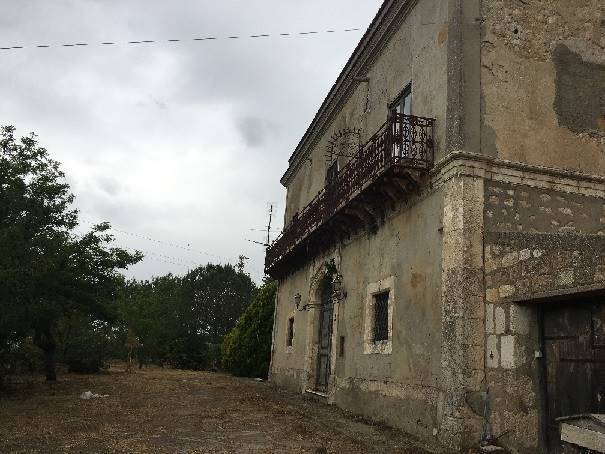 Rustico / casale a Santa caterina villarmosa in contrada Piraino - Foto 5