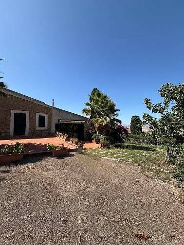 Villa a Caltanissetta in c/da Fontanelle - Foto 2