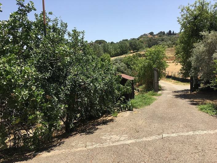 Villa a Caltanissetta in c/da Fontanelle - Foto 5