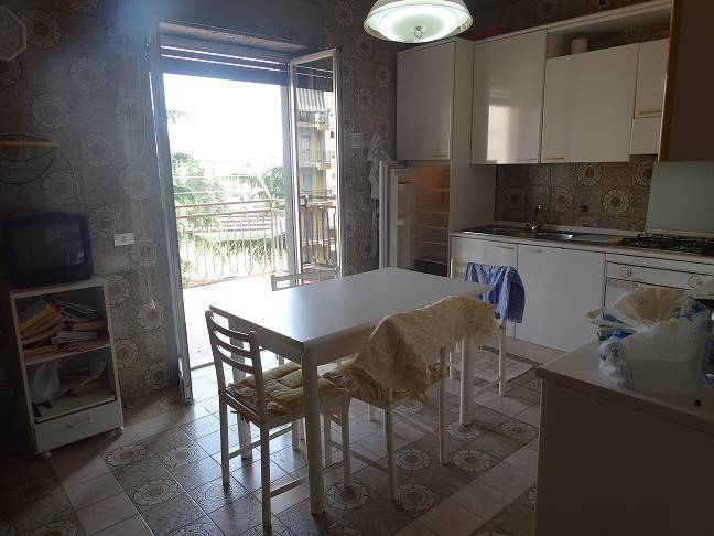 Appartamento a Caltanissetta in Via Salvo D'Acquisto, 117 - Foto 2