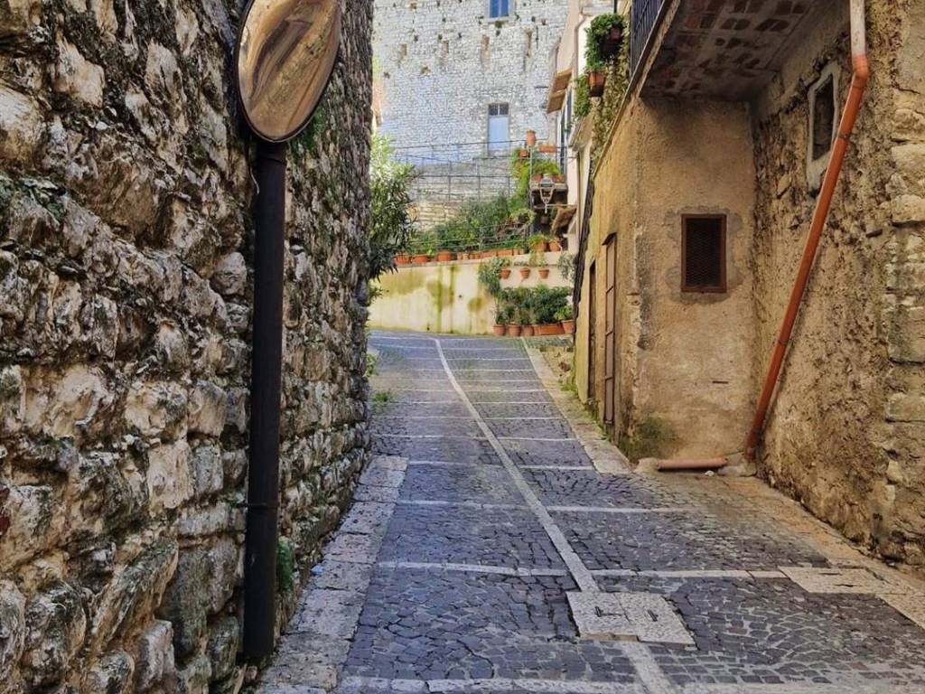 Appartamento a Giuliana in Via Archi , 5 - Foto 3