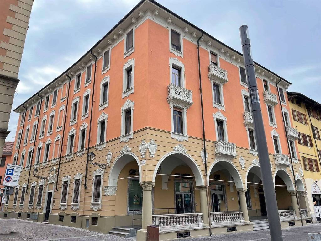 Appartamento a Casale monferrato in Via Guala, 9 - Foto 2