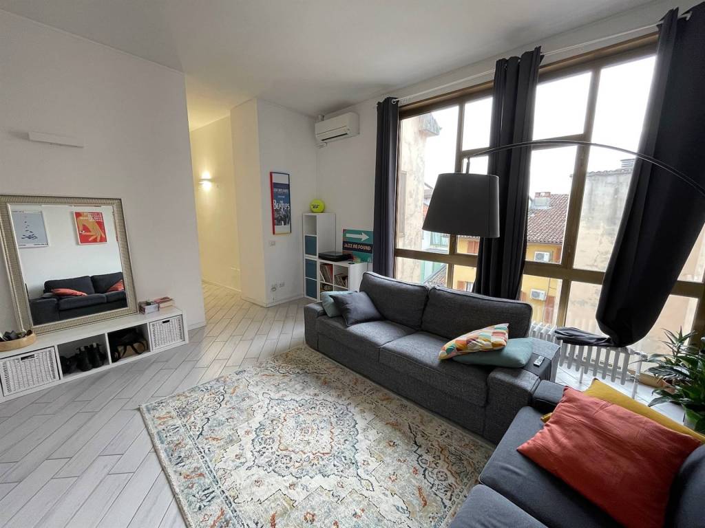 Appartamento a Casale monferrato in Via Guala, 9 - Foto 4