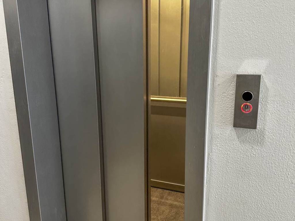 Appartamento a Castiglione dei pepoli in Via Gioacchino Pepoli, 42 - Foto 3