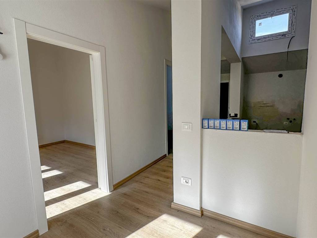 Appartamento a Castiglione dei pepoli in Via Gioacchino Pepoli, 42 - Foto 4