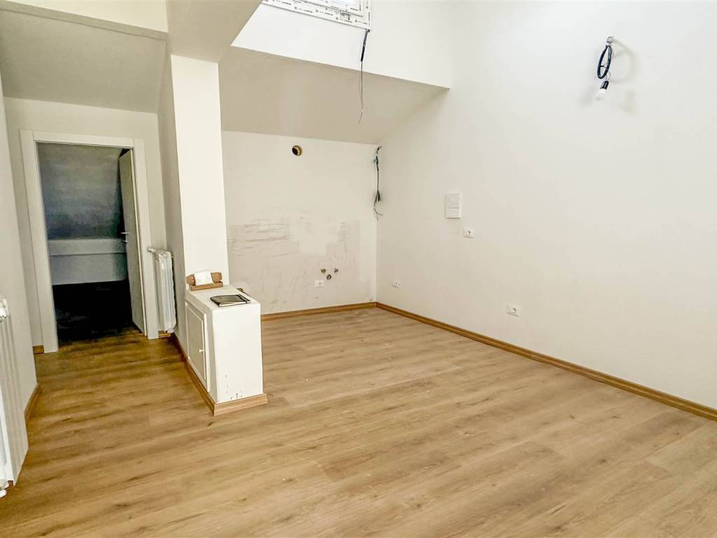 Appartamento a Castiglione dei pepoli in Via Gioacchino Pepoli, 42 - Foto 5