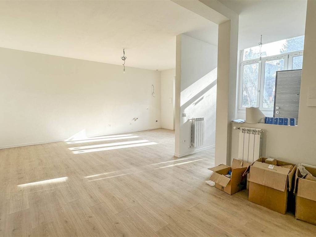 Appartamento a Castiglione dei pepoli in Via G. Pepoli, 42 - Foto 3