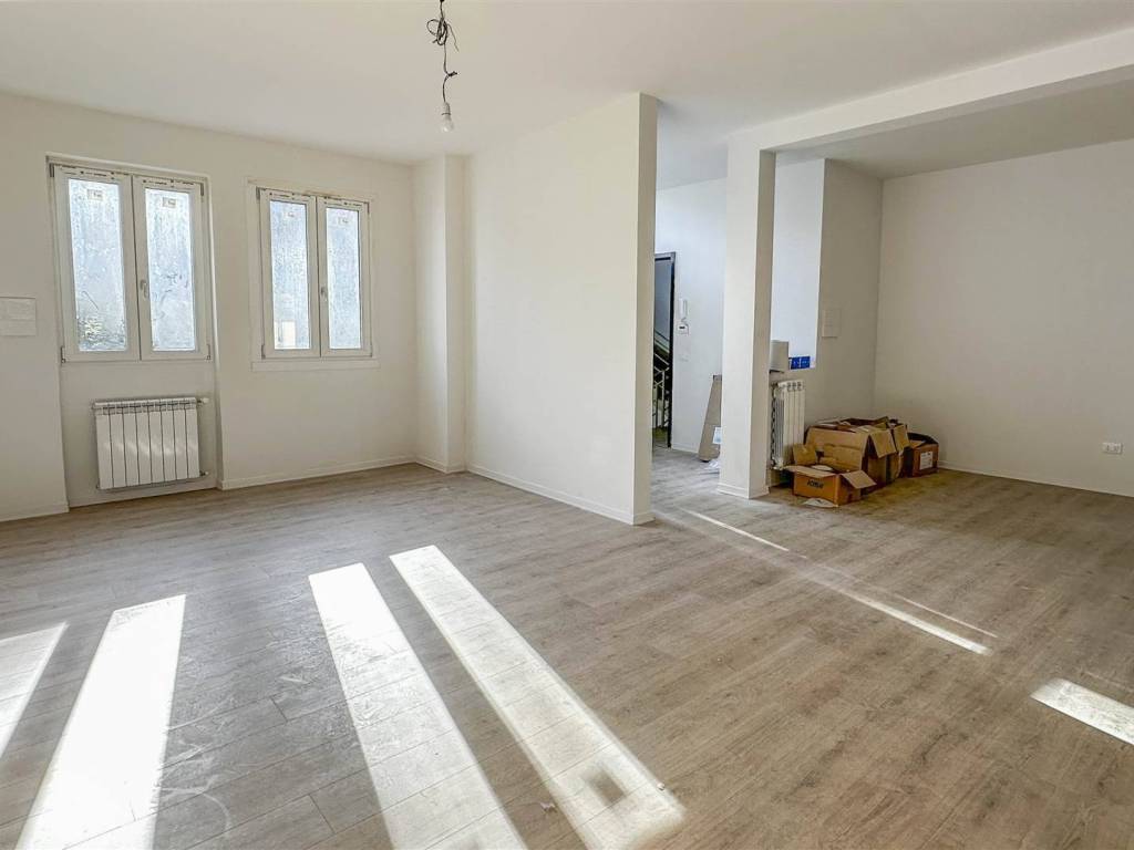 Appartamento a Castiglione dei pepoli in Via G. Pepoli, 42 - Foto 4