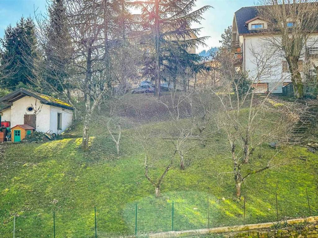 Appartamento a Castiglione dei pepoli in Via G. Pepoli, 42 - Foto 5