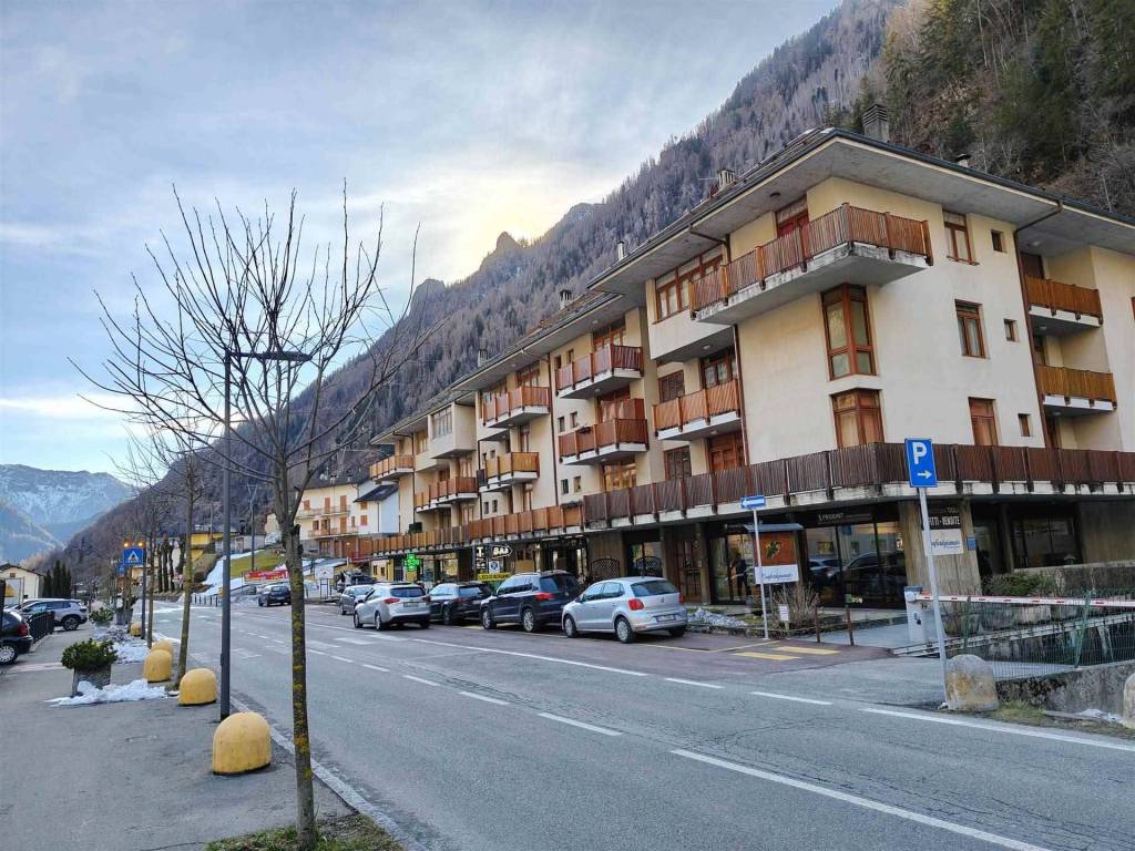 Appartamento a Branzi - Foto 2