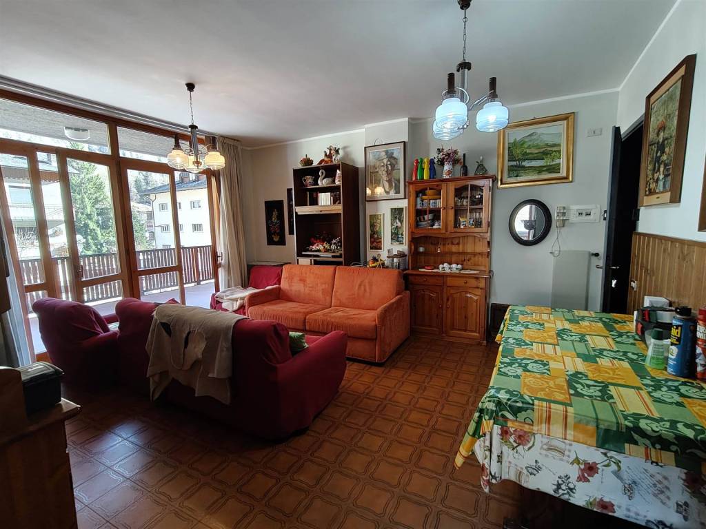 Appartamento a Branzi - Foto 3