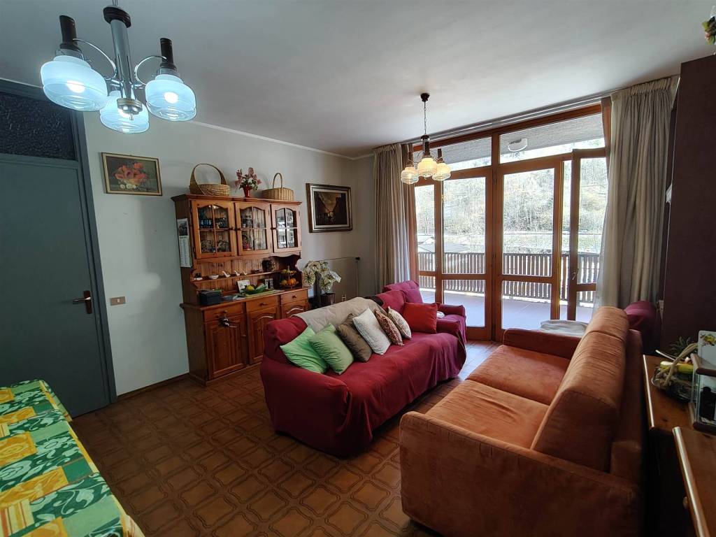 Appartamento a Branzi - Foto 4