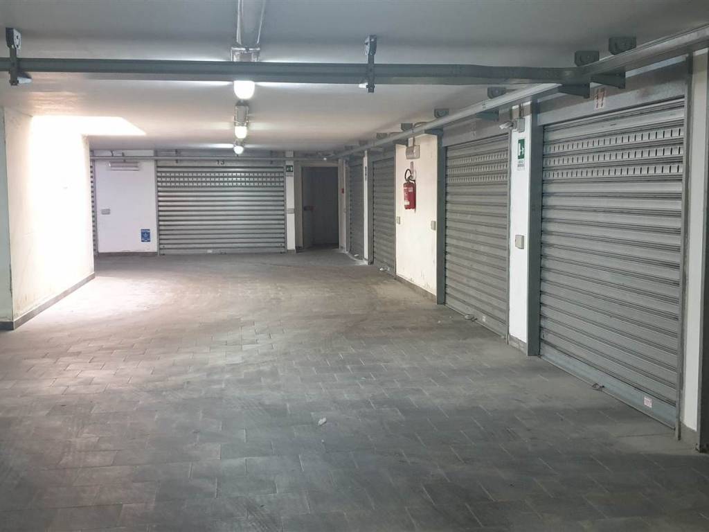 Box / garage a Cava de' tirreni - Foto 3