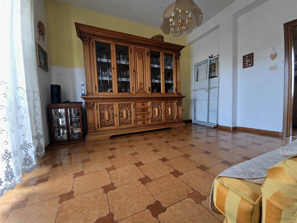 Appartamento a Salerno in Via Maria Santissima Immacolata, 2 - Foto 3