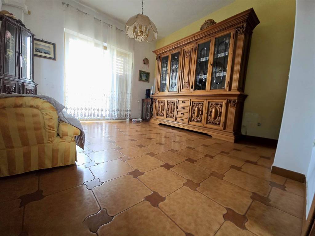 Appartamento a Salerno in Via Maria Santissima Immacolata, 2 - Foto 4