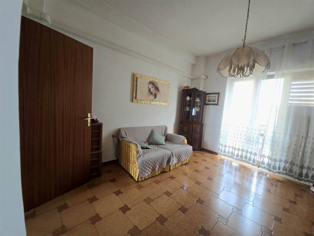 Appartamento a Salerno in Via Maria Santissima Immacolata, 2 - Foto 5