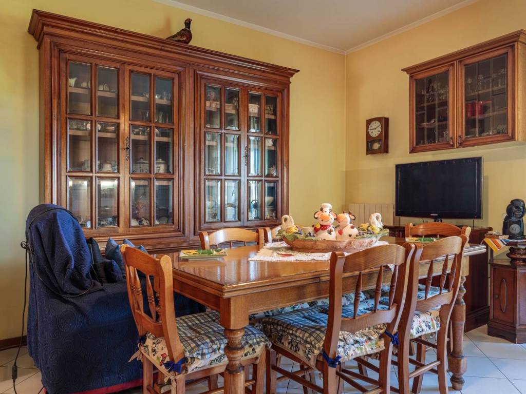 Appartamento a Carmignano in via Guglielmo Marconi - Foto 2