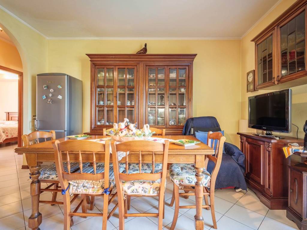 Appartamento a Carmignano in via Guglielmo Marconi - Foto 4