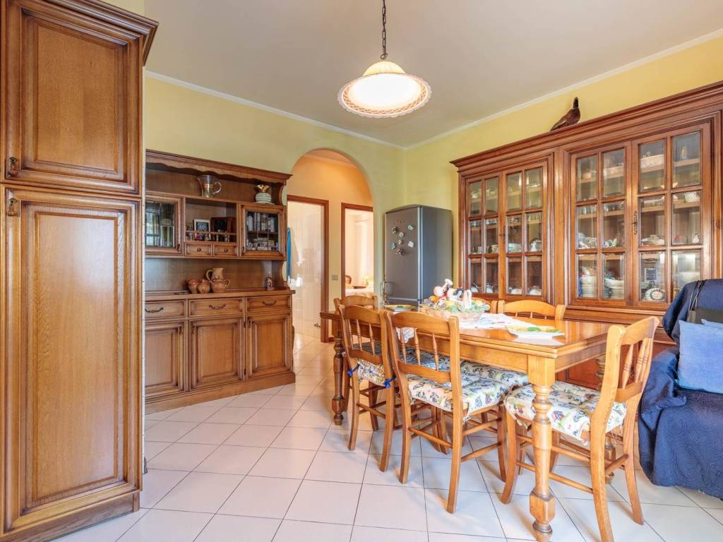 Appartamento a Carmignano in via Guglielmo Marconi - Foto 5