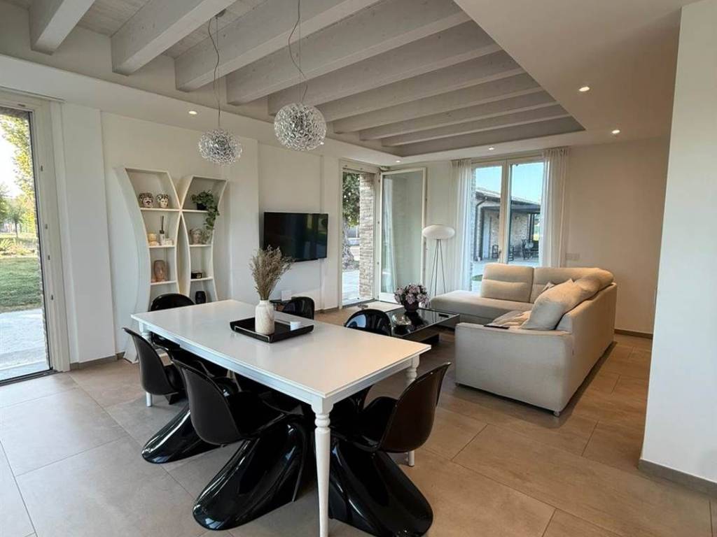 Villa a Parma - Foto 2