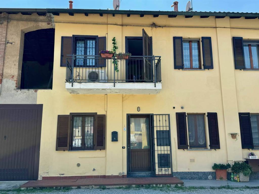 Appartamento a Lesmo in via Lambro, 20 - Foto 3