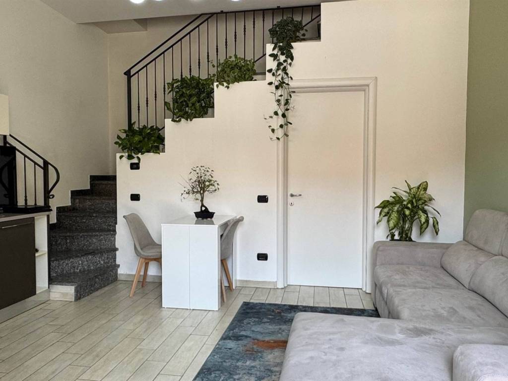 Appartamento a Lesmo in via Lambro, 20 - Foto 4