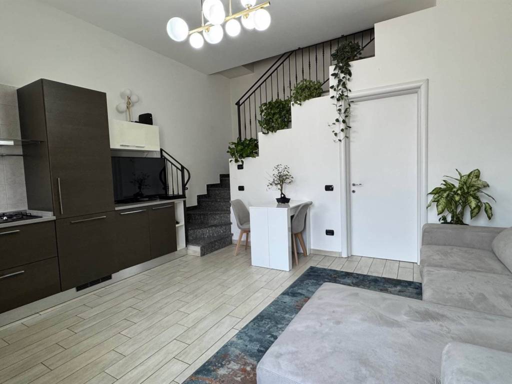 Appartamento a Lesmo in via Lambro, 20 - Foto 5