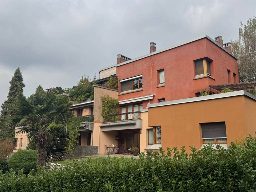 Appartamento a Barzanò in via mazzini, 2 - Foto 2