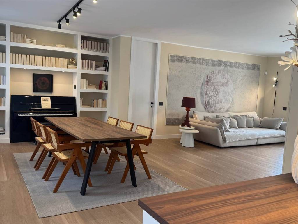 Appartamento a Barzanò in via mazzini, 2 - Foto 3